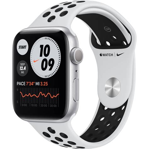 Best Buy has honest and unbiased customer reviews for Apple Watch Nike Series 5 (GPS + Cellular) 44mm Aluminum Case with Pure Platinum/Black Nike Sport Band - Silver. Read helpful reviews from our customers. My Best Buy Plus™ And My Best Buy Total™ Member Exclusive Sale. Ends 2/25/24. Limited quantities.